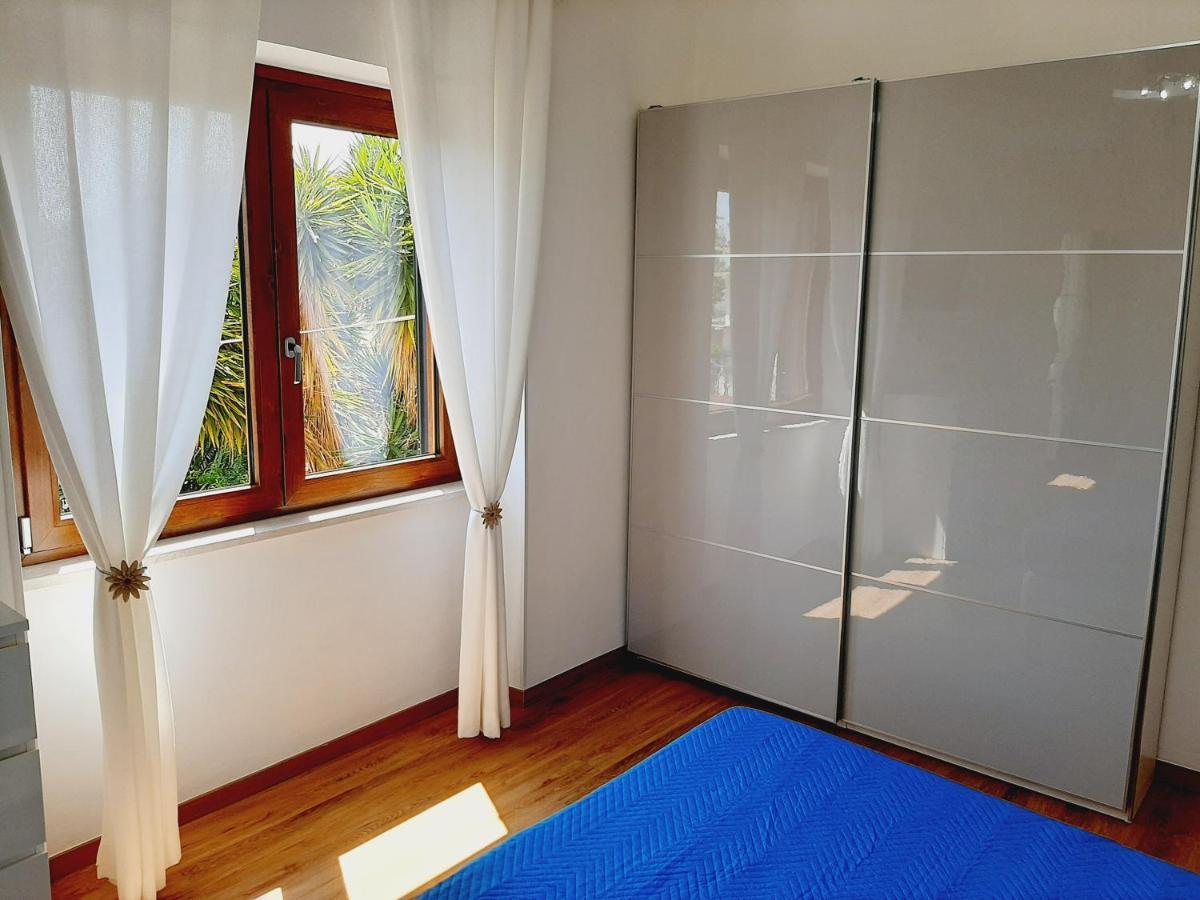 דירות סקאורי Casa Annalisa מראה חיצוני תמונה