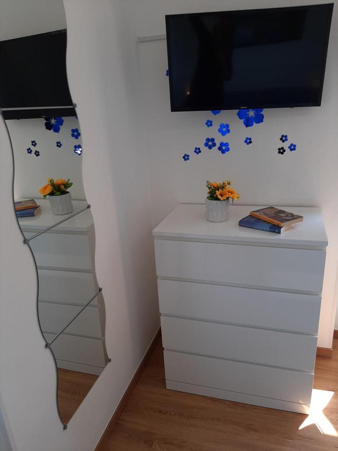 דירות סקאורי Casa Annalisa מראה חיצוני תמונה