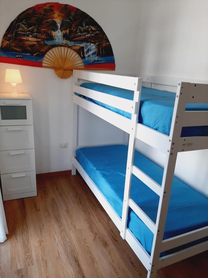 דירות סקאורי Casa Annalisa מראה חיצוני תמונה