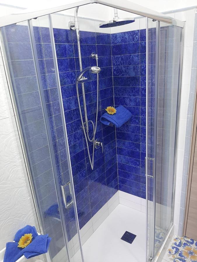 דירות סקאורי Casa Annalisa מראה חיצוני תמונה