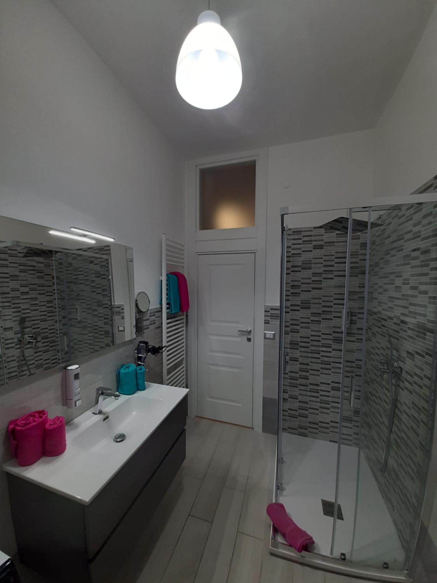 דירות סקאורי Casa Annalisa מראה חיצוני תמונה