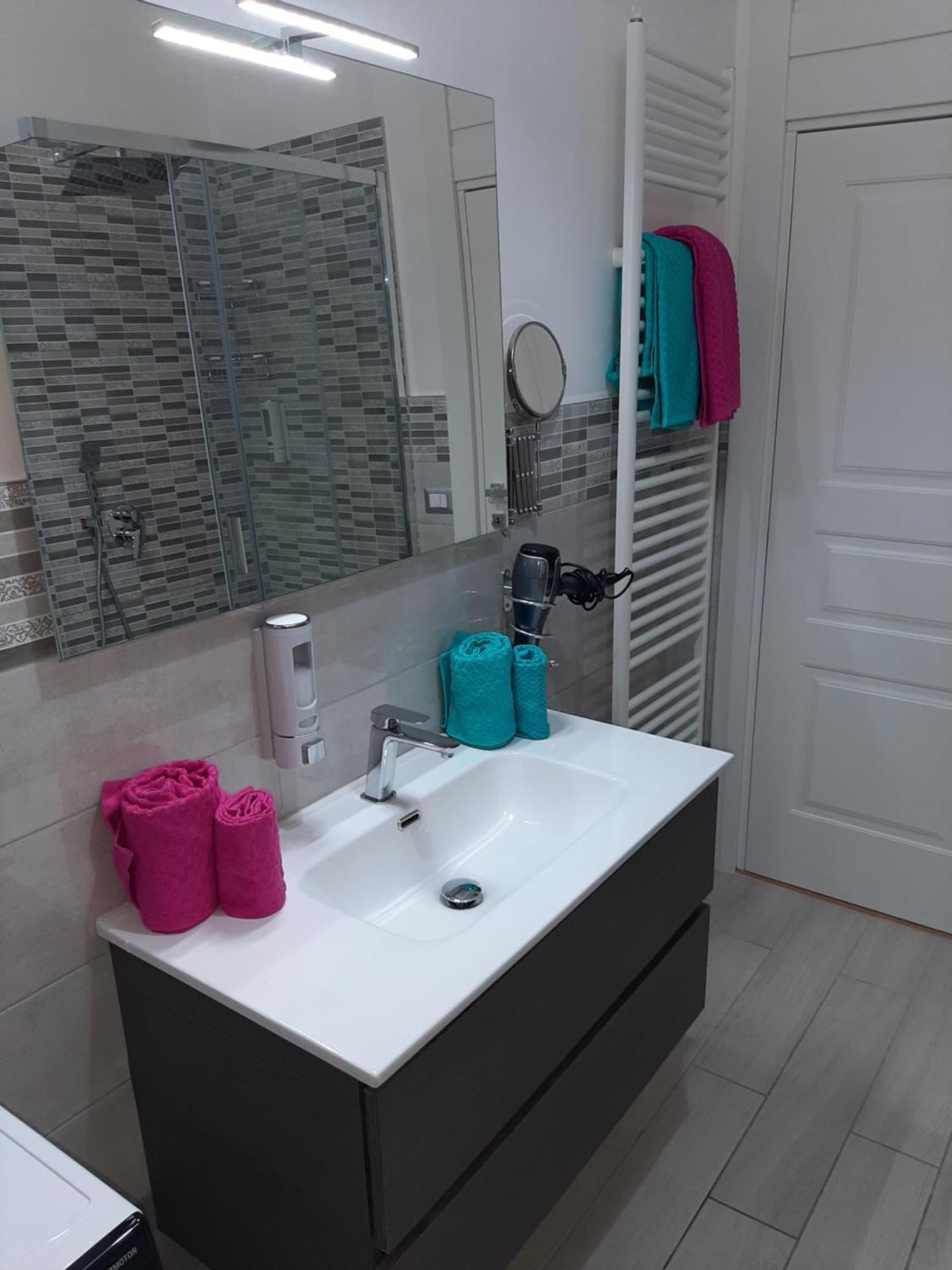 דירות סקאורי Casa Annalisa מראה חיצוני תמונה
