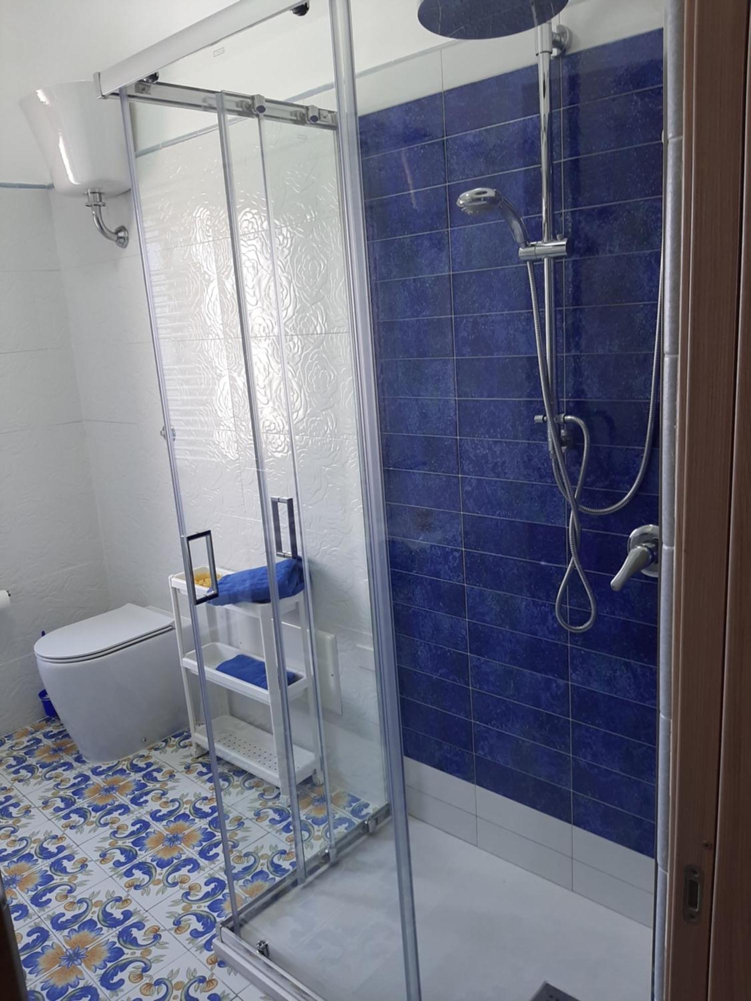 דירות סקאורי Casa Annalisa מראה חיצוני תמונה