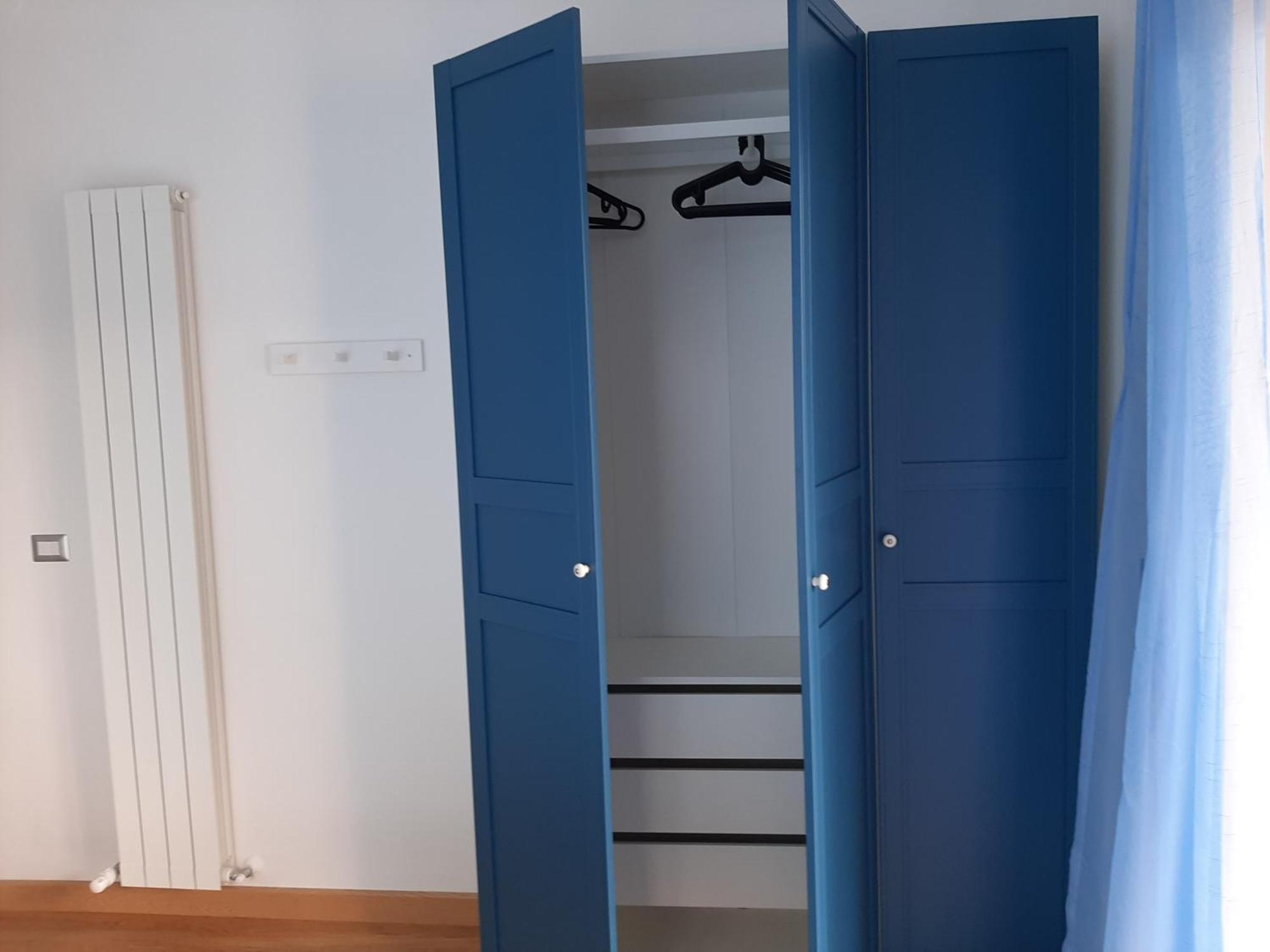 דירות סקאורי Casa Annalisa מראה חיצוני תמונה