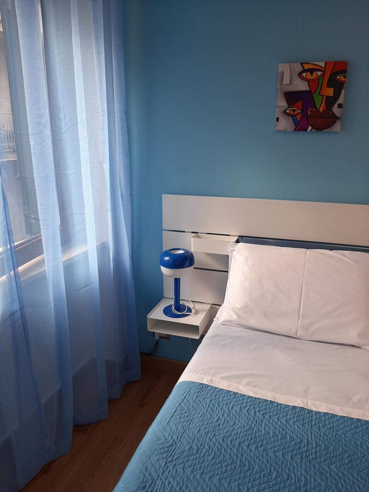 דירות סקאורי Casa Annalisa מראה חיצוני תמונה