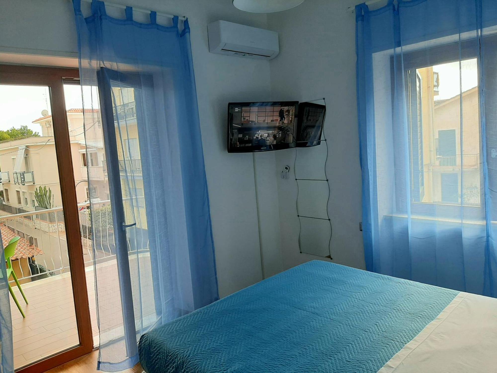 דירות סקאורי Casa Annalisa מראה חיצוני תמונה