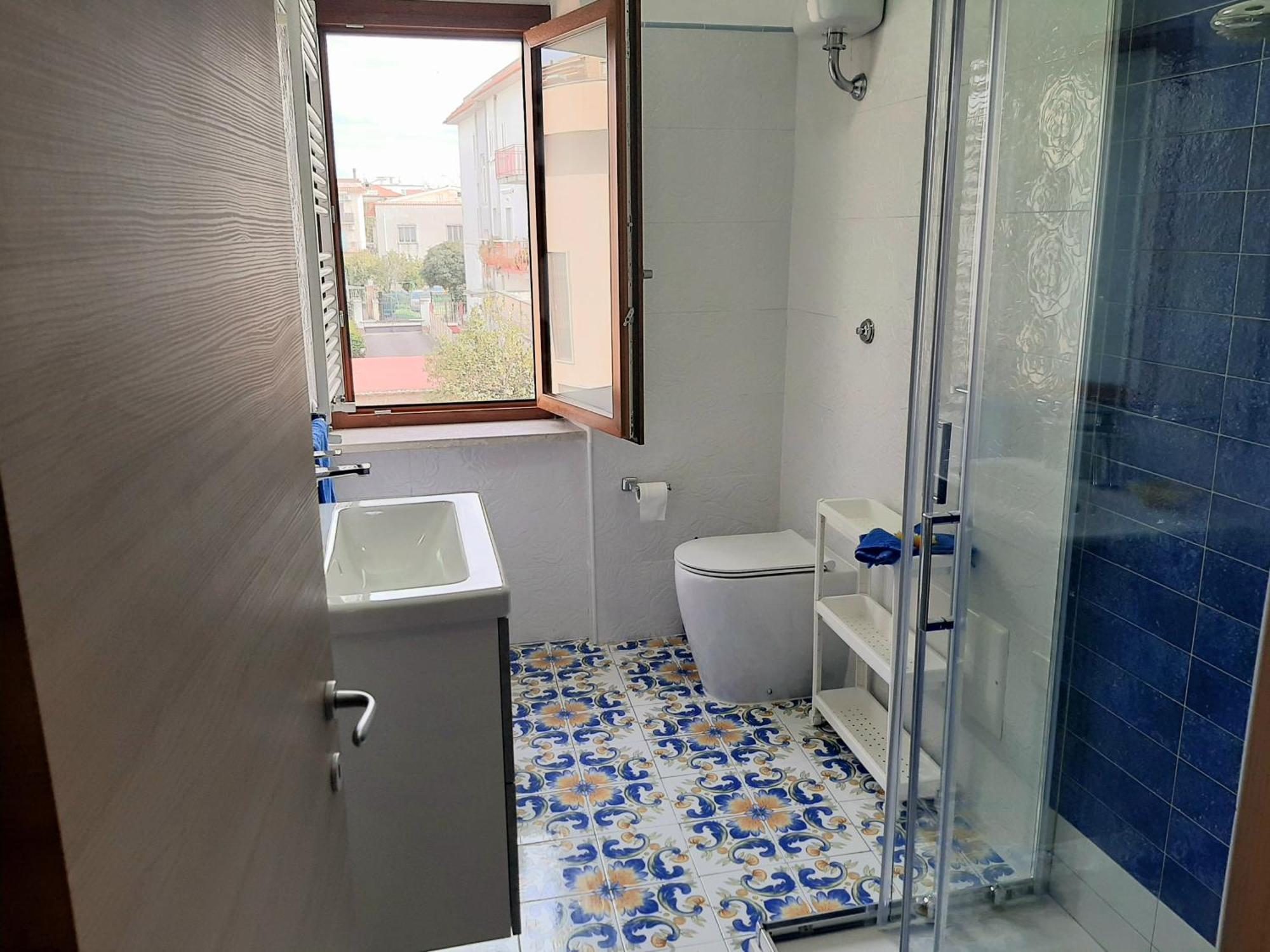 דירות סקאורי Casa Annalisa מראה חיצוני תמונה